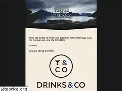Sites similar to terredewhisky.fr