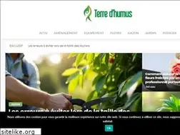 Sites similar to terredhumus.fr