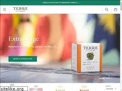 Sites similar to terredicannabis.gr