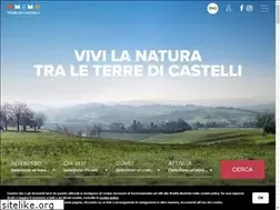 Sites similar to terredicastelli.eu