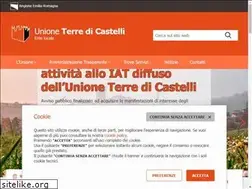Sites similar to terredicastelli.mo.it