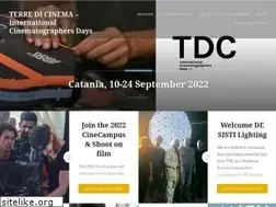Sites similar to terredicinema.com