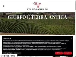 Sites similar to terredigiurfo.it