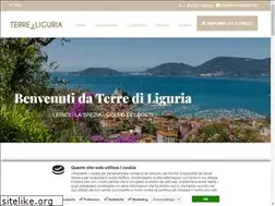 Sites similar to terrediliguria.net