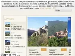 Sites similar to terredilunigiana.com