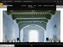 Sites similar to terredisiena.it