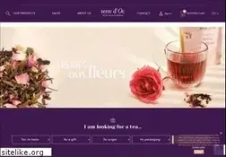 Sites similar to terredoc.com