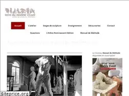 Sites similar to terredumodelevivant.net