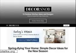 Sites similar to terredylangdeco.com