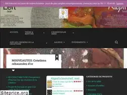 Sites similar to terreetbentine.com