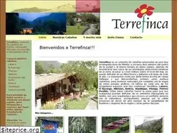 Sites similar to terrefinca.com