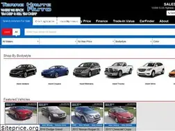 Sites similar to terrehauteautoonline.com