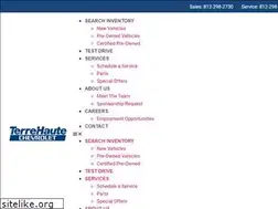 Sites similar to terrehautedeals.com