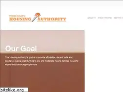 Sites similar to terrehautehousing.org