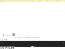 Sites similar to terrehautekia.com