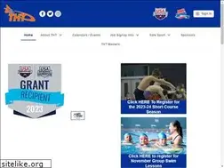 Sites similar to terrehautetorpedoes.com