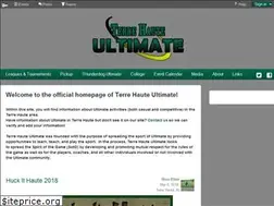 Sites similar to terrehauteultimate.com