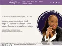 Sites similar to terreholmes.com
