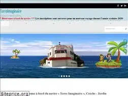 Sites similar to terreimaginaire.com