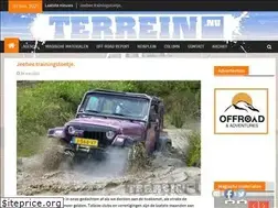 Sites similar to terrein.nu