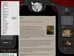 Sites similar to terreincantate.com