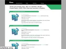 Sites similar to terrek.com