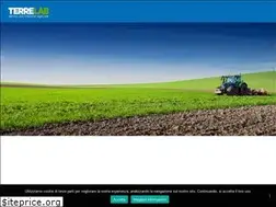 Sites similar to terrelab.it