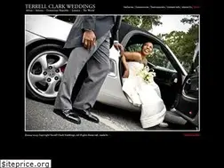 Sites similar to terrellclark.com