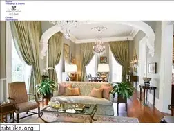 Sites similar to terrellhouse.com