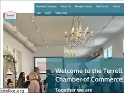 Sites similar to terrelltexas.com