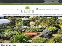 Sites similar to terrelointaine.fr