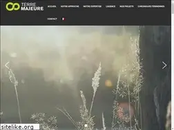 Sites similar to terremajeure.com