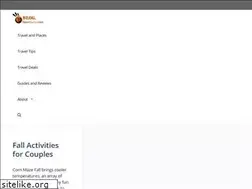 Sites similar to terremaroc.com