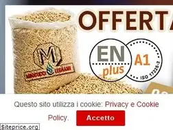 Sites similar to terremarsicane.it