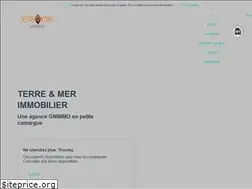 Sites similar to terremerimmo.com