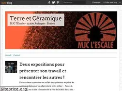 Sites similar to terremjcaubagne.over-blog.com