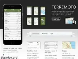 Sites similar to terremoto.app