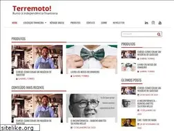 Sites similar to terremoto.com.br
