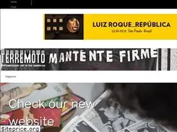 Sites similar to terremoto.mx