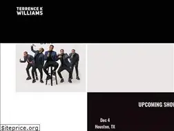 Sites similar to terrencekwilliams.com