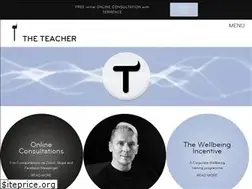 Sites similar to terrencetheteacher.com