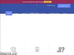 Sites similar to terrene.biz