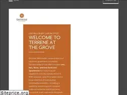 Sites similar to terreneliving.com