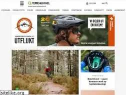 Sites similar to terrengsykkel.no