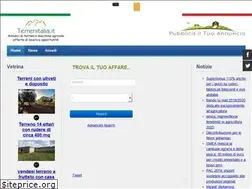 Sites similar to terrenitalia.it