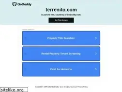 Sites similar to terrenito.com