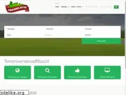 Sites similar to terrenivendesiaffittasi.it