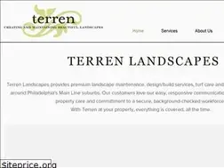 Sites similar to terrenlandscapes.com
