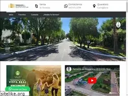 Sites similar to terrenosenqueretaro.com