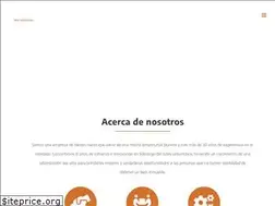 Sites similar to terrenourbanizaciones.com